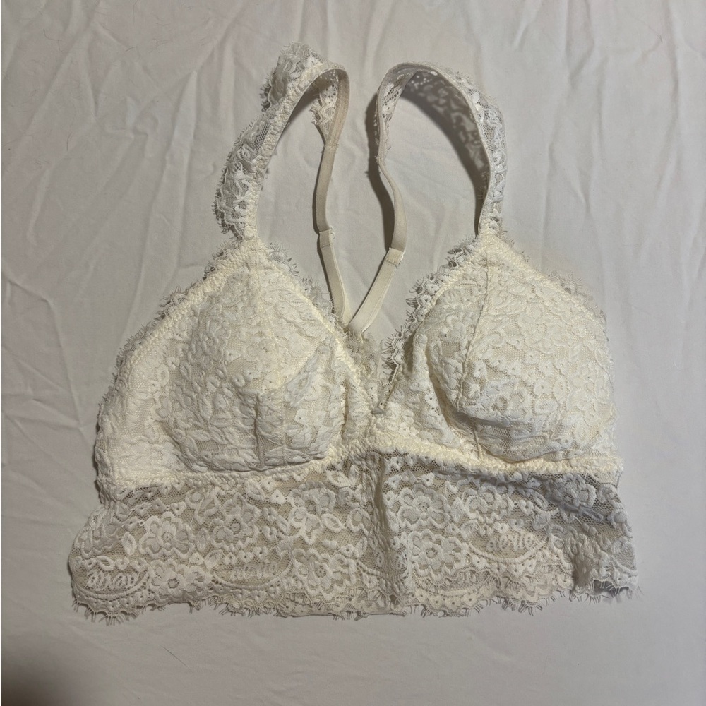Aerie Lace Bralette